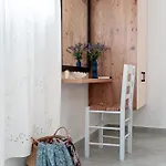 Ostria Апартаменты Акротири