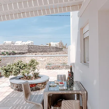 Ostria Акротири