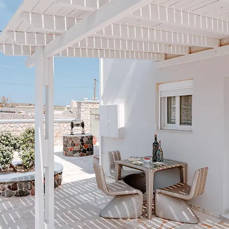 Ostria * Акротири