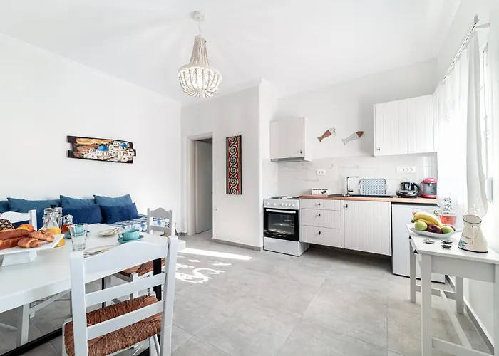 Apartman Ostria