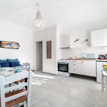 Apartman Ostria