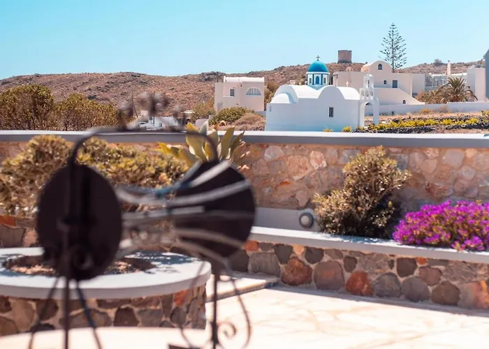 דירה Ostria Akrotírion